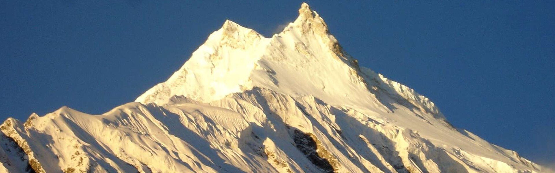 Manaslu Base Camp Trek