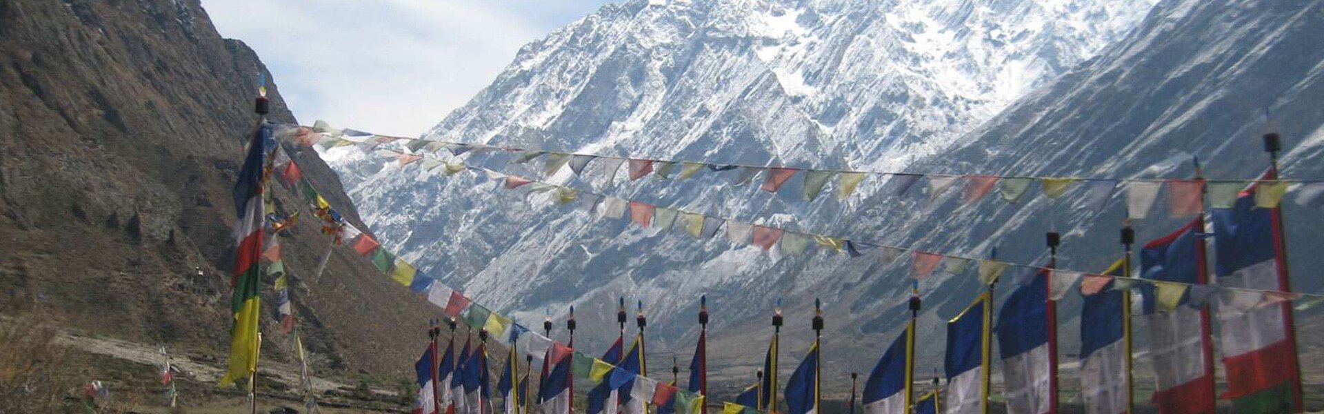 17 Days Manaslu Trek Itinerary