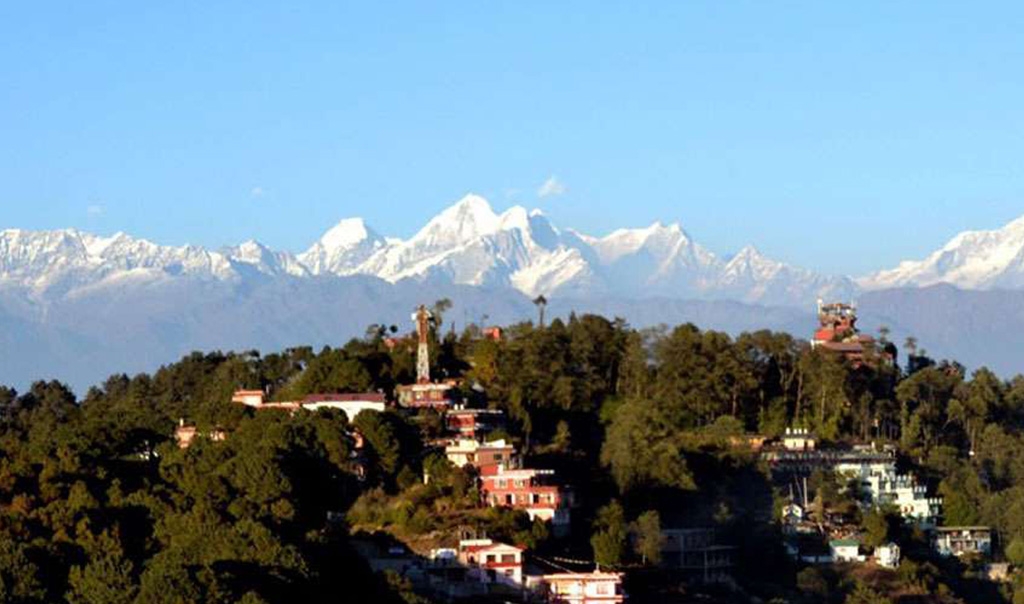 Nagarkot Trek