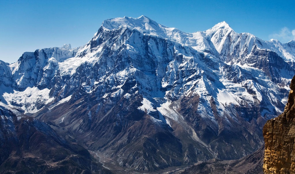 Nar Phu Valley Trek