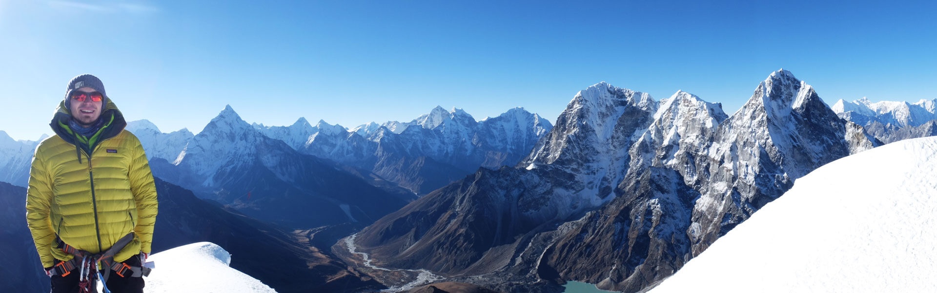 Peak Climbing in Nepal 2024