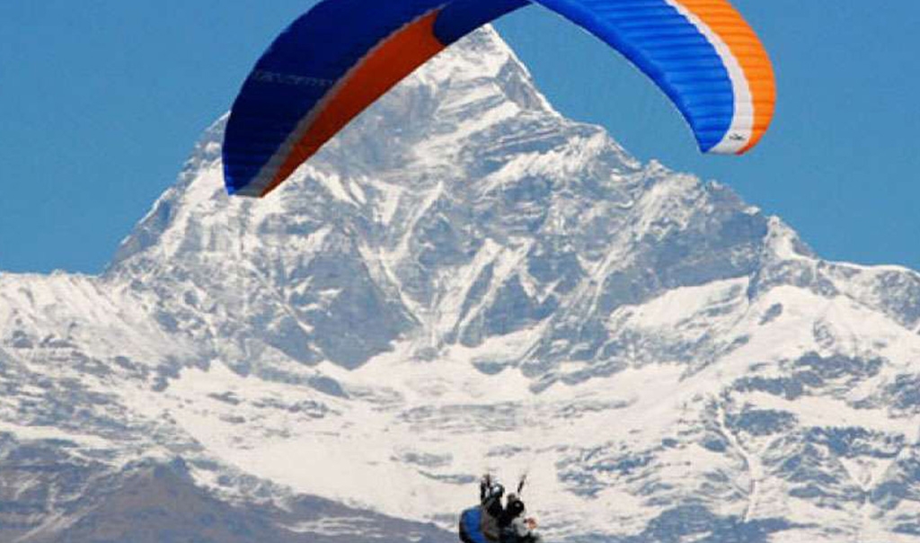 Pokhara Valley Tour