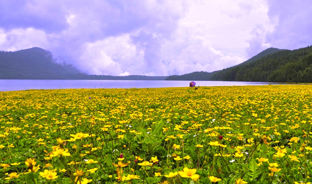 Rara Lake Trek