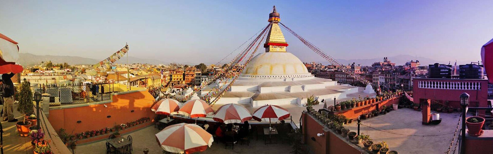 Famous Tour destination in Nepal