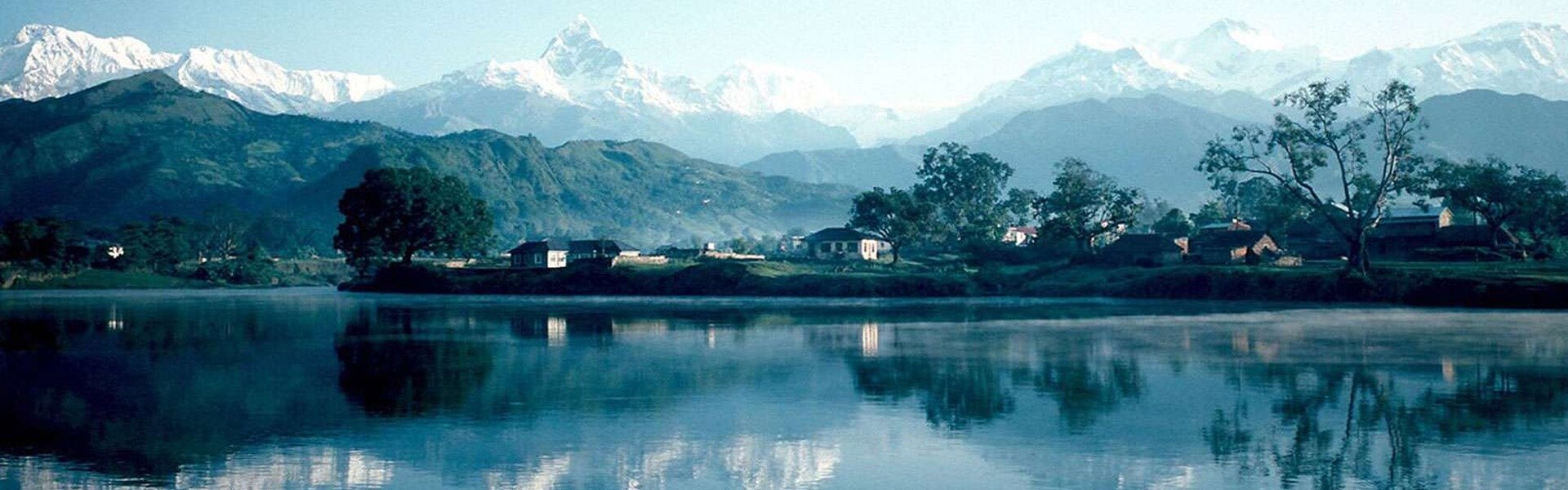 Winter treks and tours in Nepal 