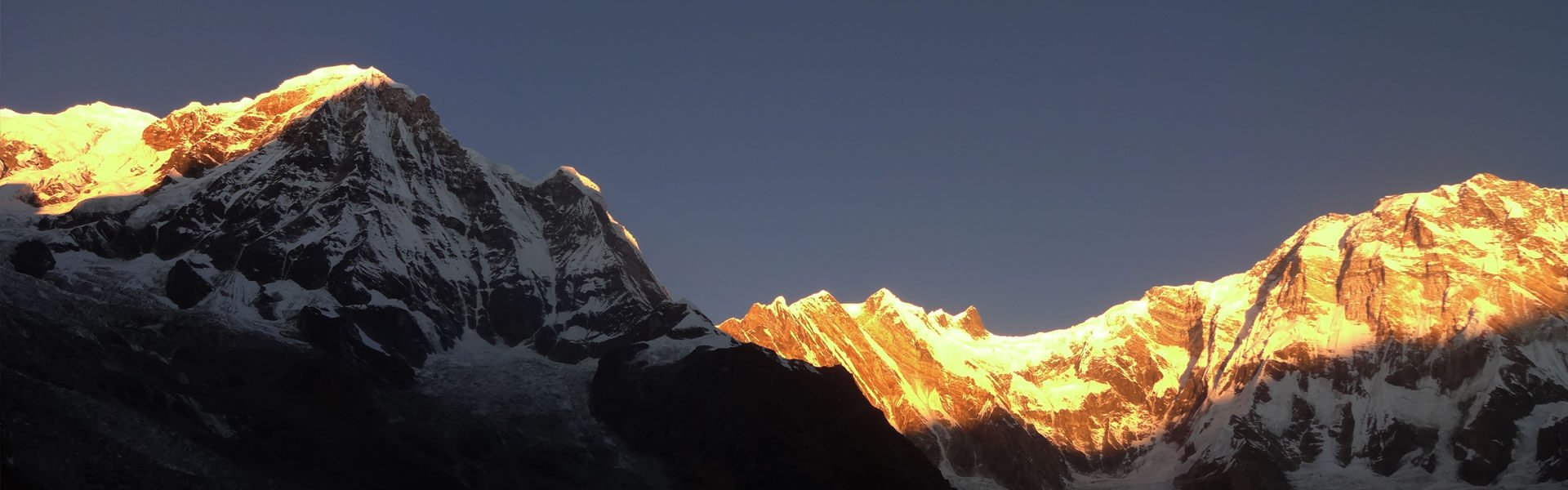 Prefer Trekking In Nepal To Get Thrilling Trekking Experience