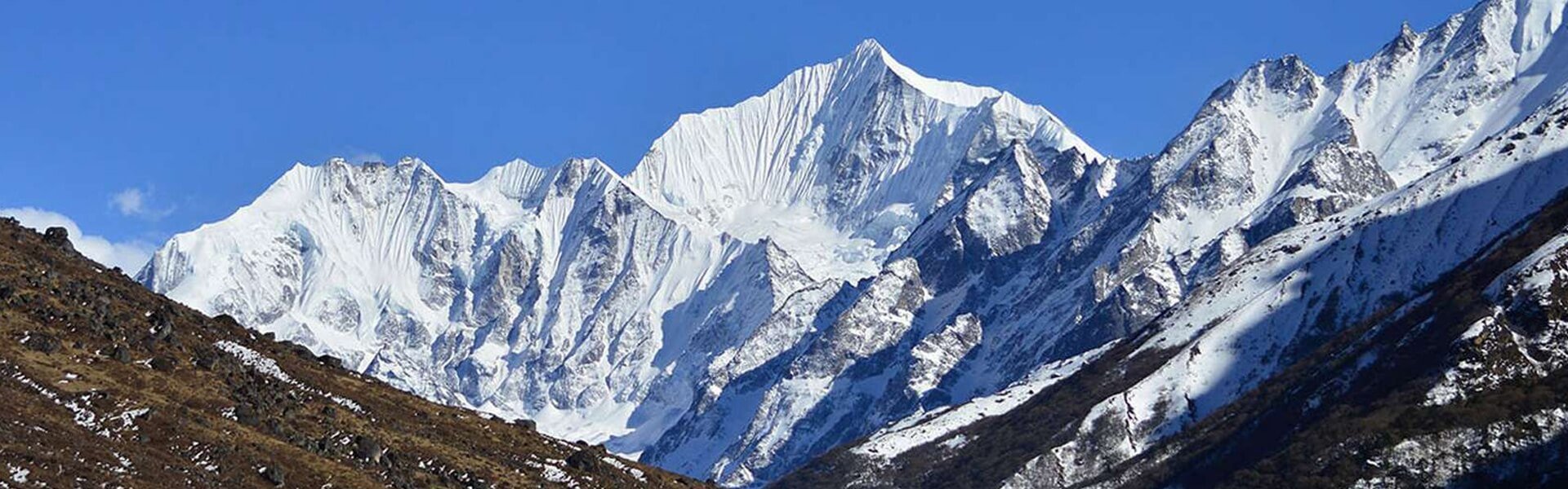 Wonderful trekking packages to grab exciting trekking experience