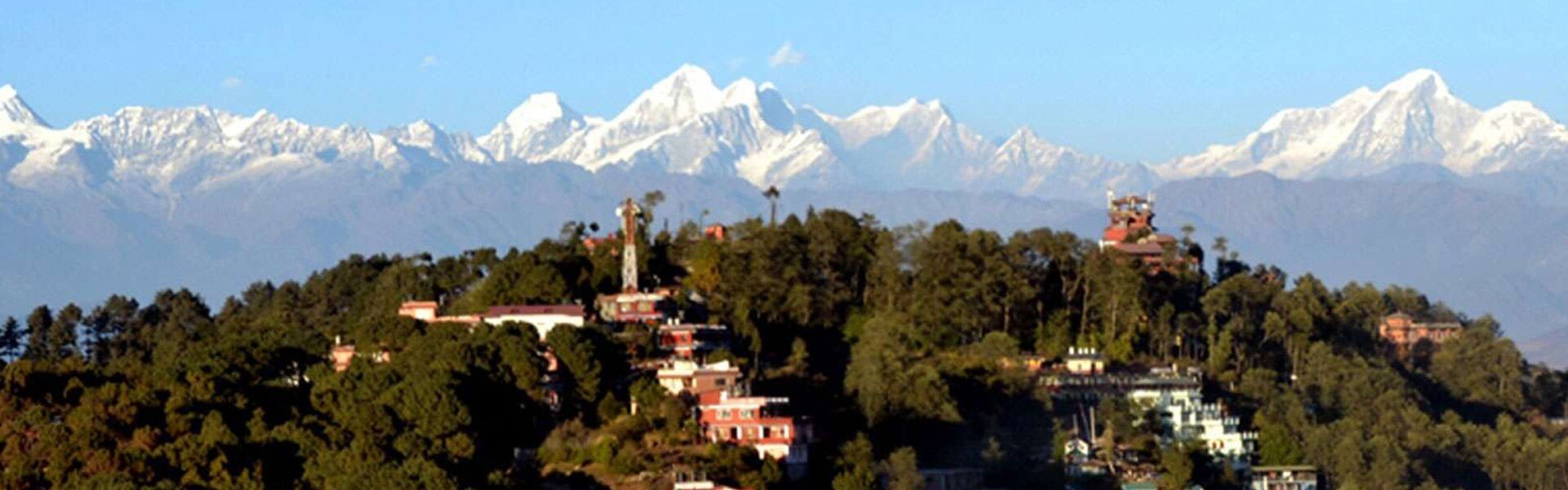 Trekking in Nepal in June July