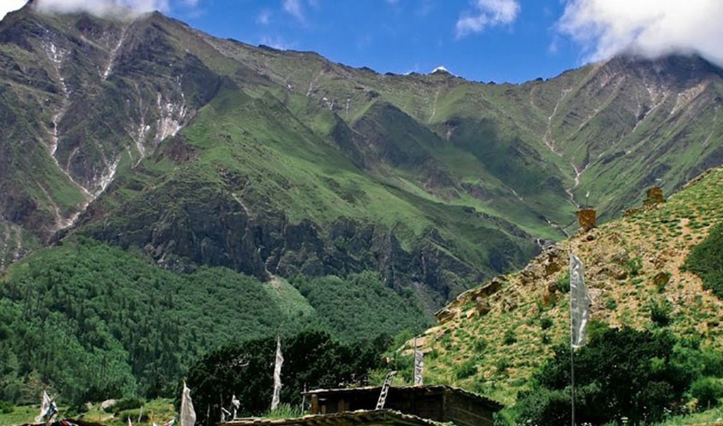 Upper Dolpo Trek