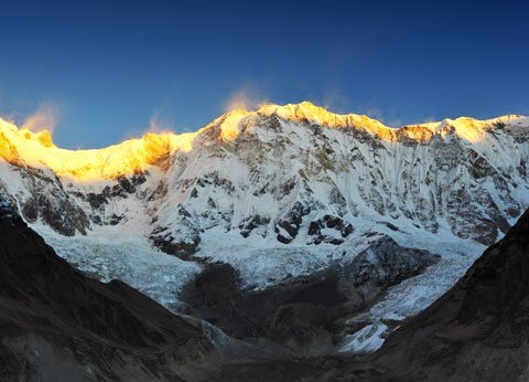 Annapurna Base Camp Trek