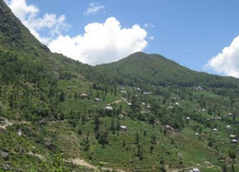 Arun Valley Trek