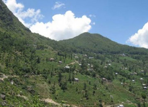 Arun Valley Trek