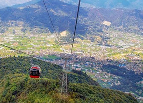 Chandragiri Day Tours