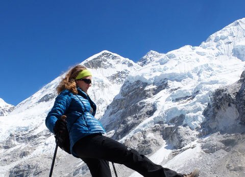 Everest Base Camp Trek