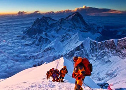 Everest Expedition