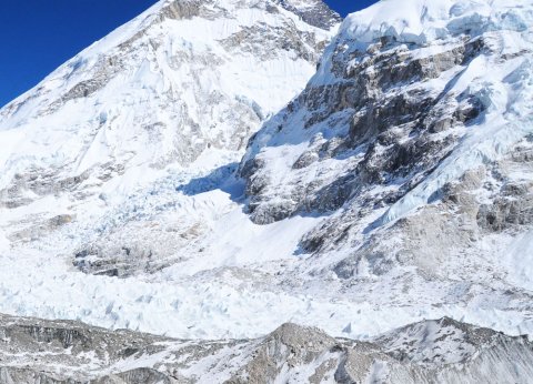 everest base camp trek