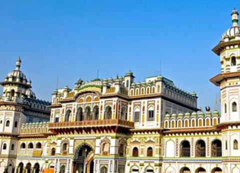 Janakpur Tour