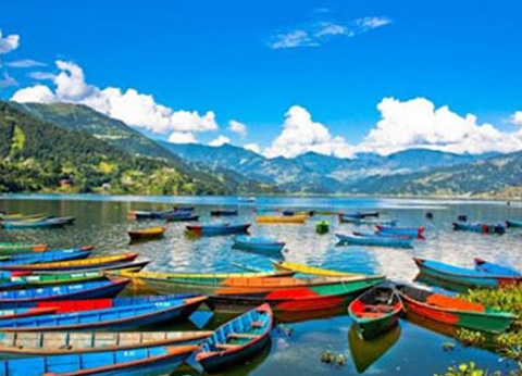 Kathmandu Pokhara Tour