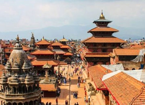 Kathmandu Valley Tour