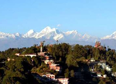 Nagarkot Trek