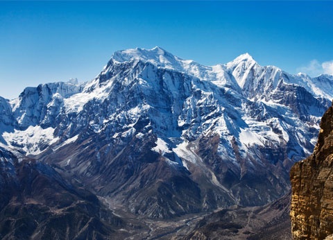 Nar Phu Valley Trek