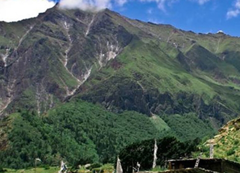 Upper Dolpo Trek