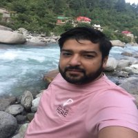 Manish Saini
