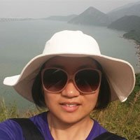 Cathy Chan