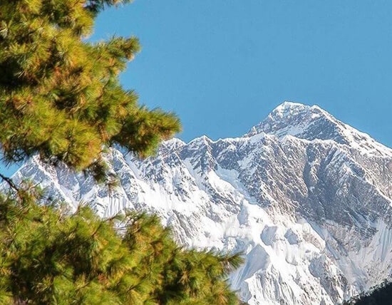 Nepal | Trekking and Tour in Nepal | The Complete Trek and Tour activities in Nepal